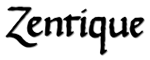 Zentique Logo
