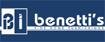 Benetti's Italia Furniture Logo