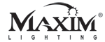 Maxim Lighting Logo