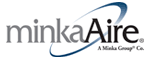 Minka-Aire Logo