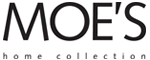 Moe's Home Outdoor Logo