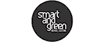 Smart & Green Logo