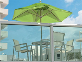 Cool Off Patio Umbrella Buying Guide