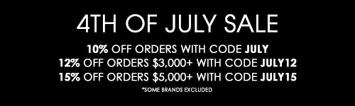 4th of July Early Access
