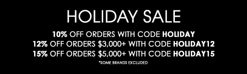 Holiday Sale