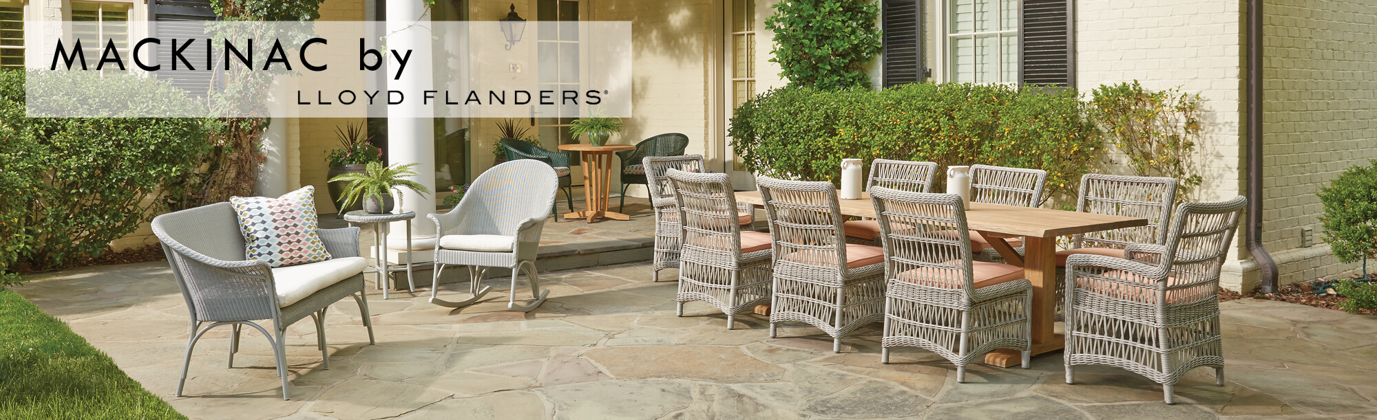 Luxury Outdoor Furniture Premium Brands & Materials PatioLiving