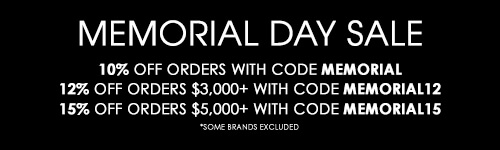 Memorial Day Sale Early Access