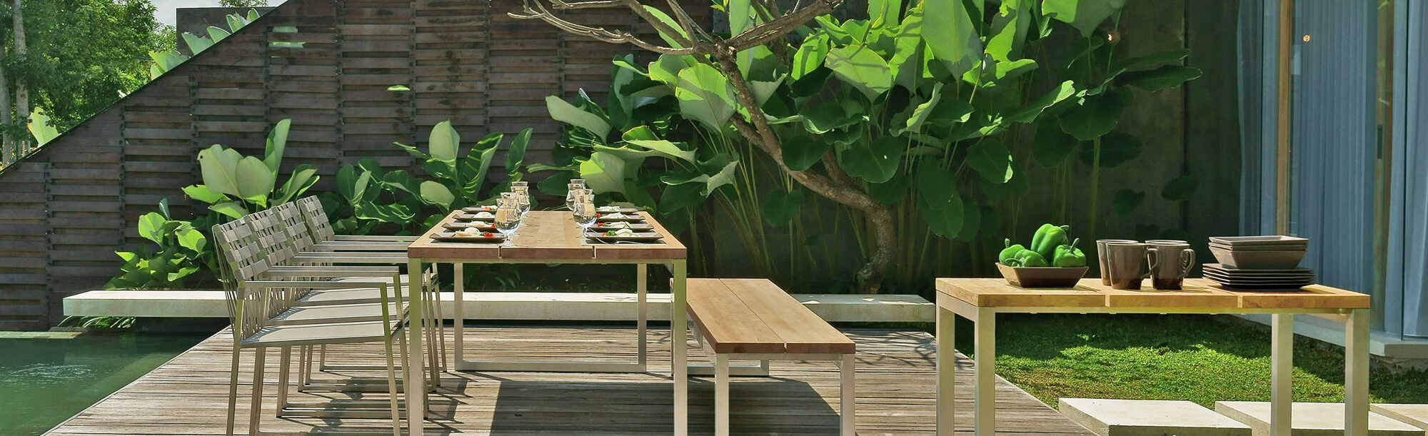 Luxury Outdoor Furniture Premium Brands & Materials PatioLiving Luxury Outdoor Furniture Premium Brands & Materials PatioLiving
