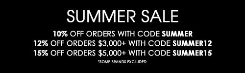 Summer Sale