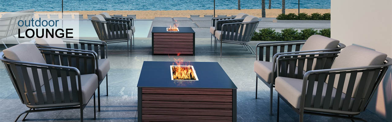 Commercial Contract Outdoor Furniture Lighting Patiocontract