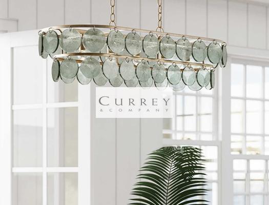 Currey and Company