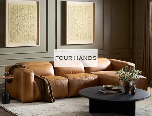 Four Hands
