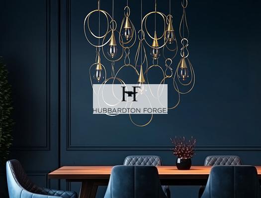 Hubbardton Forge