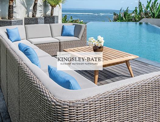 Kingsley Bate