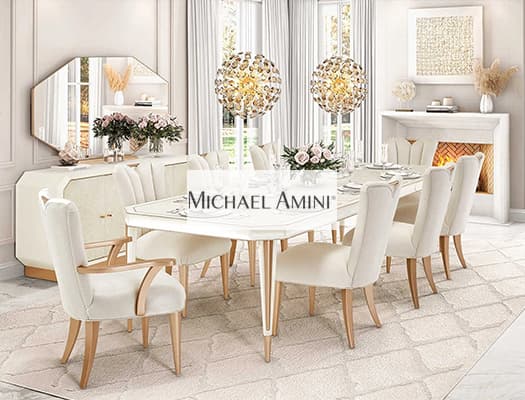 Michael Amini