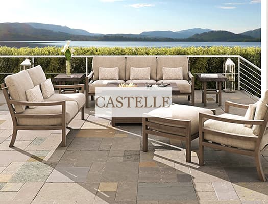 Castelle