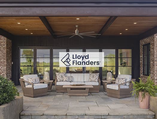 Lloyd Flanders