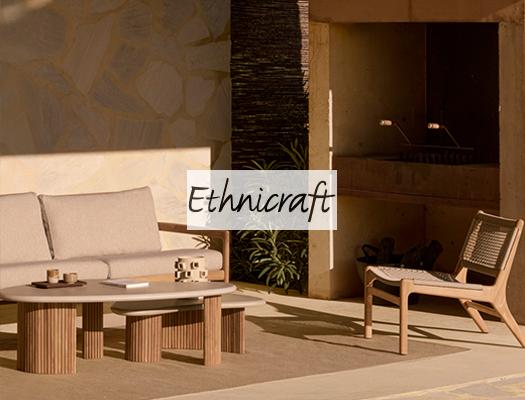 Ethnicraft
