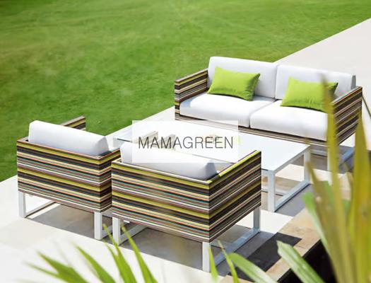 Mamagreen