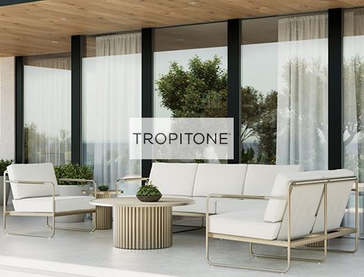 Tropitone