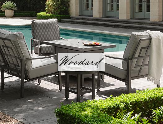 Woodard