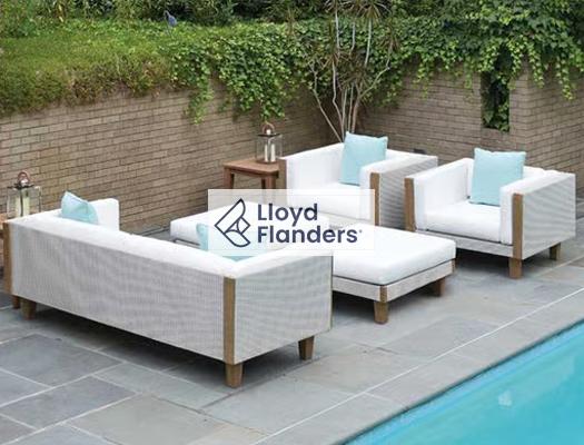 Lloyd Flanders