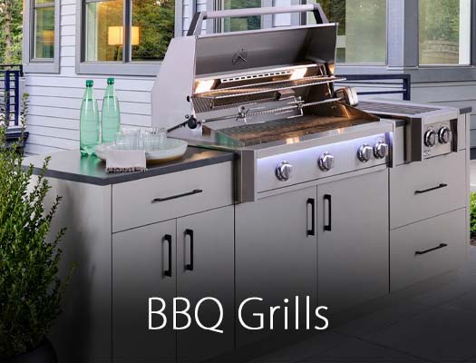 BBQ Grills
