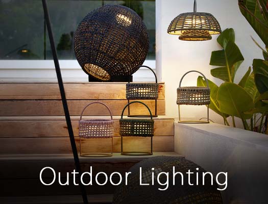 Outdoor Lighting