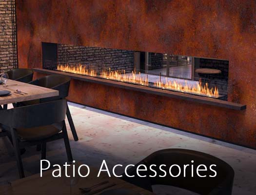 Outdoor Accessories