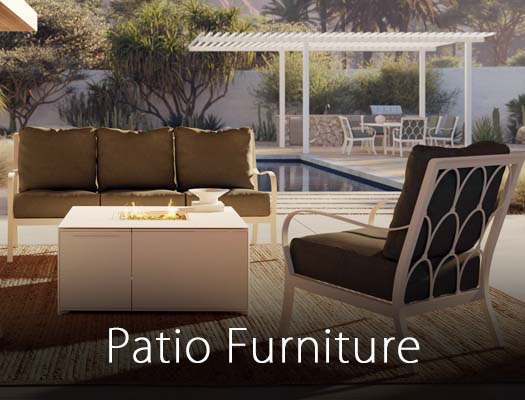 Patio Furniture