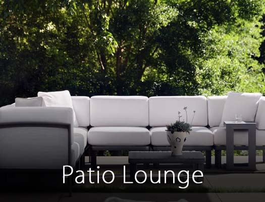 Outdoor Lounge