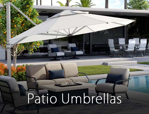 Patio Umbrellas
