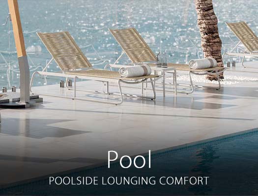Pool Furniture