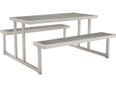 Picnic Tables