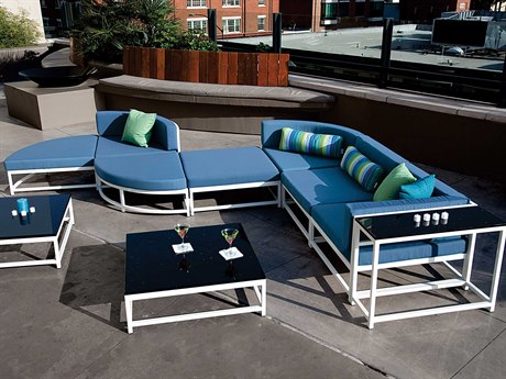 Sectional Sets